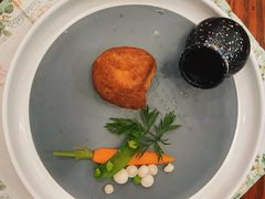 -格桑花开药膳蔬食文化空间