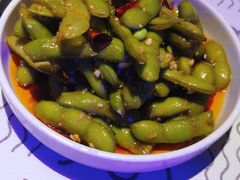 馋嘴毛豆-龙巢盱眙龙虾·鸡煲·烧烤宵夜(坪洲店)