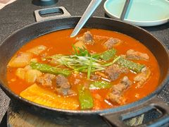 -唐猫庭院·千年陕菜(赛格国际购物中心店)