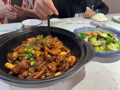 -海宁煲农家菜(惠南镇店)