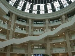 -厦门市图书馆(集美新城馆区)