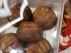 -味多美蛋糕(苏州街地铁店)