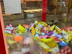 -大丰收脆鱼(浦西万达店)