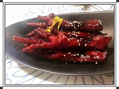 吮指鸡爪-桂满陇天书(南京德基旗舰店)