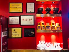 -1078號老北京涮肉(万达广场店)