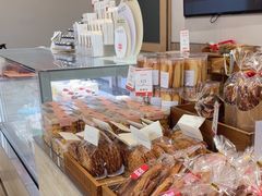 -那家面包房(珠江路店)