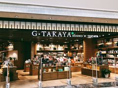 -G·SPACE(金鹰世界店)