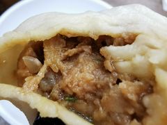 薄皮小笼包-刘长兴(逸仙桥店)