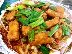 -自游人·美食一楼·地道徽菜(三十年名店)