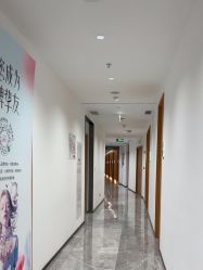 -郑州米兰柏羽集美医疗美容医院