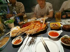 -钢管厂五区小郡肝火锅串串香(清河店)