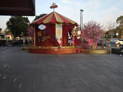 -新田360广场(上海华侨城店)