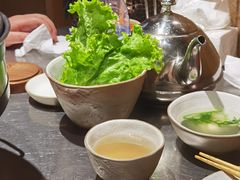 -西塔隆太白烤牛肉馆(图们路店)