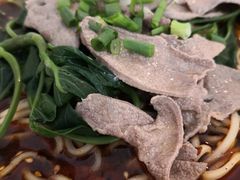 -老家猪肝面(石油路店)