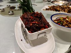 -湖锦酒楼·32年地道湖北菜(光谷店)