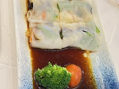 -鹿鸣酒家(越秀店)