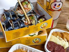 -传闻来紫菜包饭·打糕(西塔韩百店)