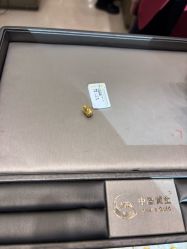 -中国黄金(北京旗舰店)
