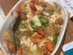 -萨贝尔意式餐厅(宝信店)