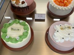 -chuchulab日式短蛋糕(粤海天地店)