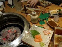 -赤坂亭·M9和牛烧肉·铁板烧(合肥万象城店)