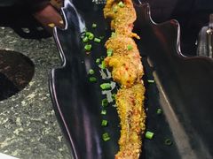 烤牛蛙-蛙小侠(珠海华发商都店)