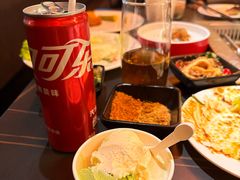 -星伦多自助料理·涮烤一体(虹悦城店)