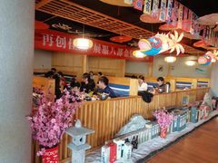 -悦和餐厅(CBD玉米楼店)