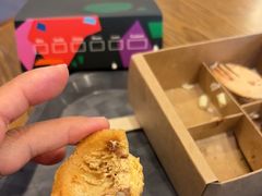 -星巴克(无锡百联奥特莱斯店)