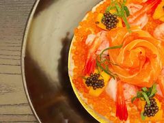 -西村日本料理(香格里拉饭店)