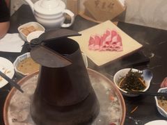 -东来顺饭庄(金泉广场店)