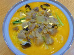 -喜家德虾仁水饺(青岛永旺东部店)
