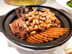 -闫府私房菜·老字号(恒隆店)