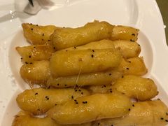 -内蒙古驻京办餐厅