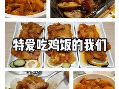 -佰搭果·广式茶餐厅(石牌东路店)