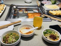 -海底捞火锅(坪山益田假日广场店)