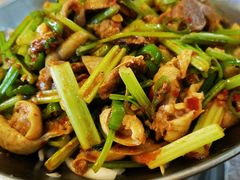 -李连贵熏肉大饼(天通苑店)