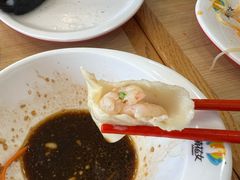 -菊花女水饺(闻涛苑店)