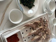 -老毛手抓·盐池滩羊非遗手抓(宁夏总店)