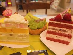-PAOPAO Bakery&Café(港汇店)