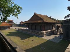 -沈阳市东陵公园