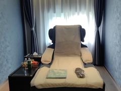 -华夏良子·足道SPA艾灸(铁道大厦店)