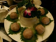 手打爆酱虾丸-捞神煲汤火锅(湖滨商业街店)