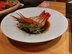 -隐泉京望日式料理(太和广场店)