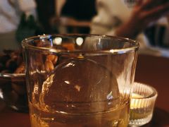 -MM·五声·音乐人与调酒师(西安路店)