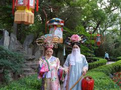 -白家大院·王府宫廷菜(苏州街店)