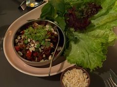 香炒牛肉锅巴-Ginger(兴国路店)