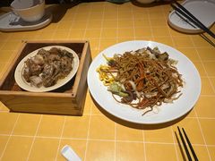 -蔡澜点心·粤菜(花城汇南区店)