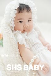 -雅尼·亚米儿童摄影美学馆(汉阳店)