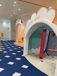 -奈尔宝·儿童乐园·亲子餐厅(苏州大悦城店)